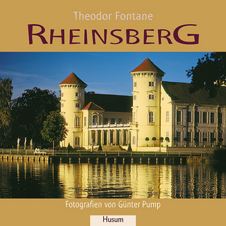 Rheinsberg - Theodor Fontane