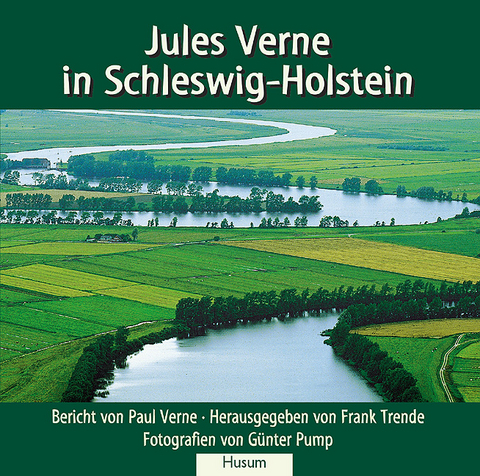 Jules Verne in Schleswig-Holstein - 
