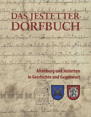 Jestetter Dorfbuch - Karl H Jahnke; Erich Danner