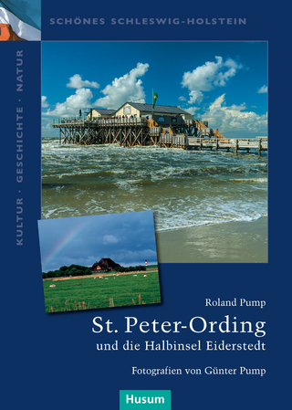 St. Peter-Ording - Roland Pump