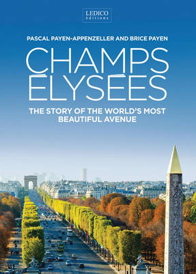 Champs Elysees -  Payen-Appenzeller Pascal