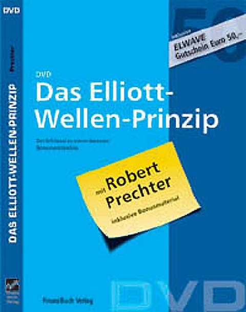 Das Elliott-Wellen-Prinzip - Robert Prechter