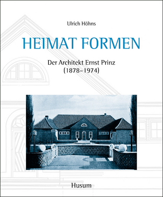 Heimat Formen - Ulrich Höhns