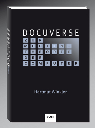 Docuverse - Hartmut Winkler