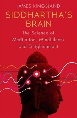 Siddhartha's Brain - James Kingsland