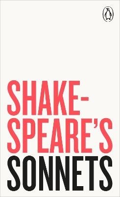 Shakespeare's Sonnets - William Shakespeare