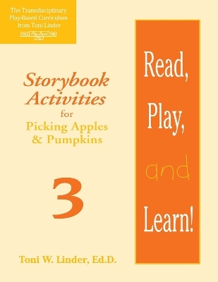 Read, Play, and Learn! (R) Module 3 - Toni Linder
