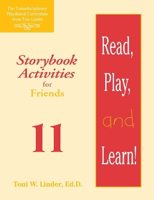 Read, Play, and Learn!® Module 11 - Susan Taylor; Louann Humphrey; Toni Linder