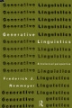 Generative Linguistics - Frederick J. Newmeyer