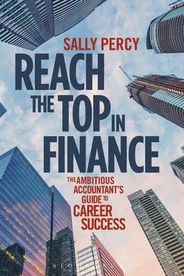 Reach the Top in Finance - Percy Sally Percy