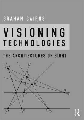 Visioning Technologies - Graham Cairns