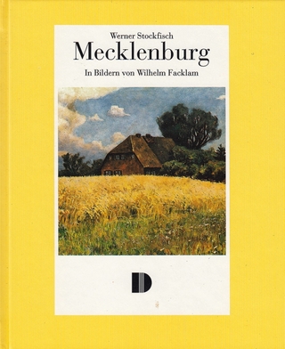Mecklenburg - Werner Stockfisch; Wilhelm Facklam