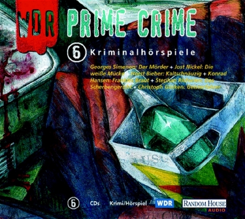 WDR - Prime Crime