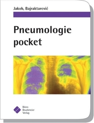 Pneumologie pocket -  JAKOB,  Bajraktarevic