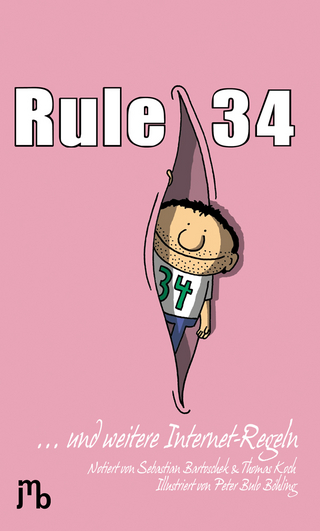 Rule 34 - Sebastian Bartoschek; Thomas Koch