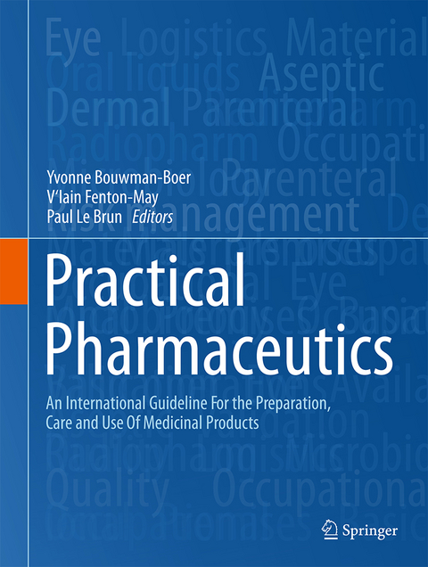 Practical Pharmaceutics - 