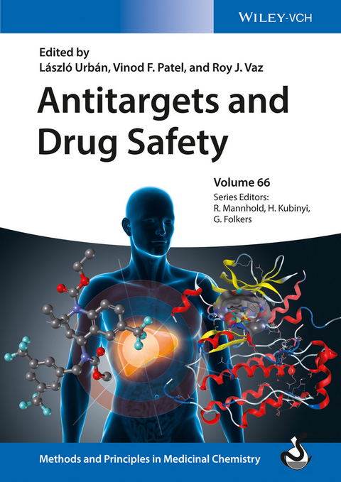 Antitargets and Drug Safety - 