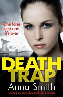 Death Trap - Anna Smith