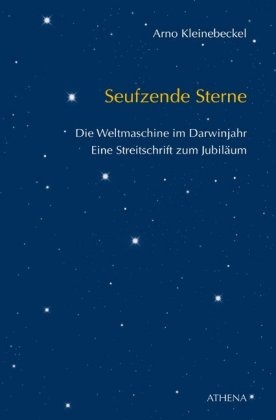 Seufzende Sterne - Arno Kleinebeckel