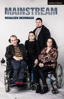 Mainstream - McDonagh Rosaleen McDonagh