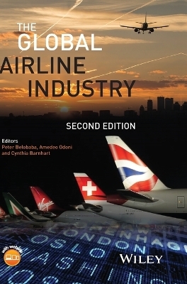 The Global Airline Industry - 