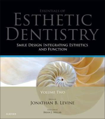 Smile Design Integrating Esthetics and Function - 