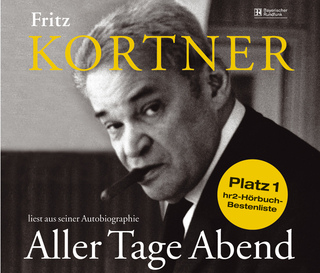 Fritz Kortner liest 