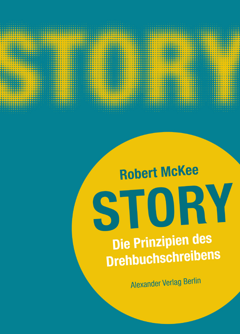 Story - Robert McKee