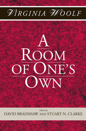 A Room Of One S Own