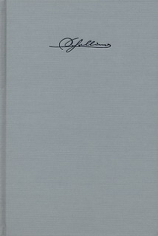 Philosophische Entwürfe und Tagebücher / Philosophische Entwürfe und Tagebücher 1849 - Friedrich Wilhelm Joseph Schelling; Martin Schraven