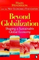 Beyond Globalization - Hannes Lacher