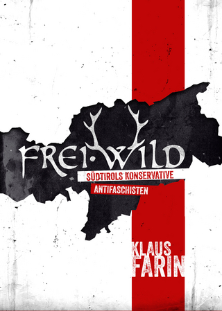 Frei.Wild - Klaus Farin