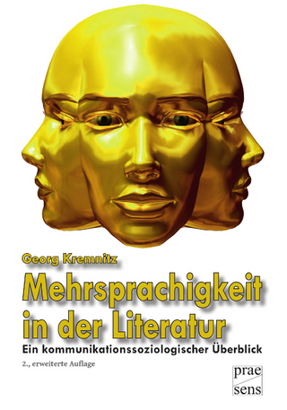 Mehrsprachigkeit in der Literatur - Georg Kremnitz