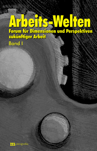 Forum für Dimensionen und Perspektiven zukünftiger Arbeit / Arbeits-Welten - Birger P Priddat