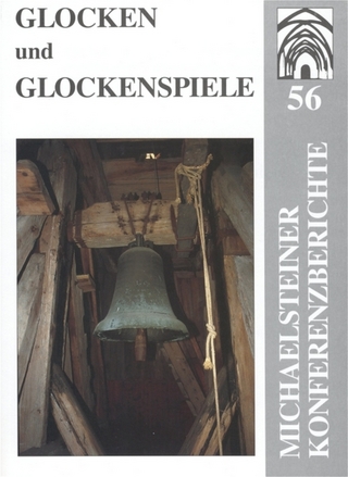 Glocken und Glockenspiele - Günter Fleischhauer; Monika Lustig; Wolfgang Ruf
