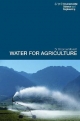 Water for Agriculture - Stephen Merrett