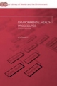 Environmental Health Procedures - W H Bassett