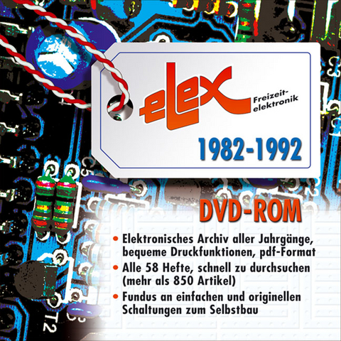 Elex-DVD