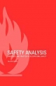Safety Analysis - Lars Harms-Ringdahl