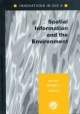 Spatial Information and the Environment - Peter Halls