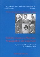 Jüdische Literatur in Westfalen - 