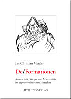 De /Formation - Jan Metzler