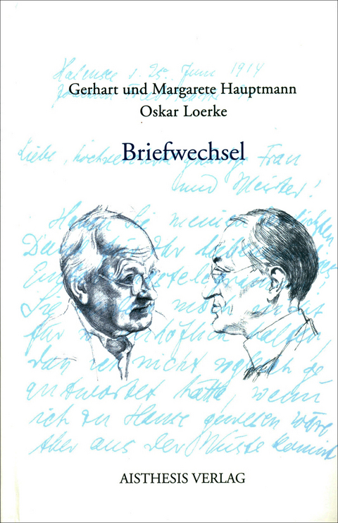 Briefwechsel - Oskar Loerke