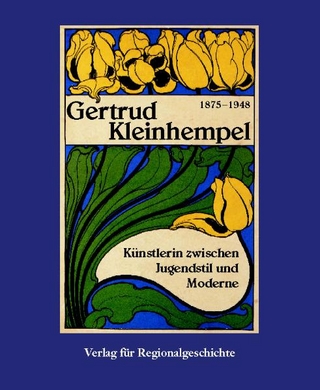 Gertrud Kleinhempel 1875-1948 - Gerhard Renda