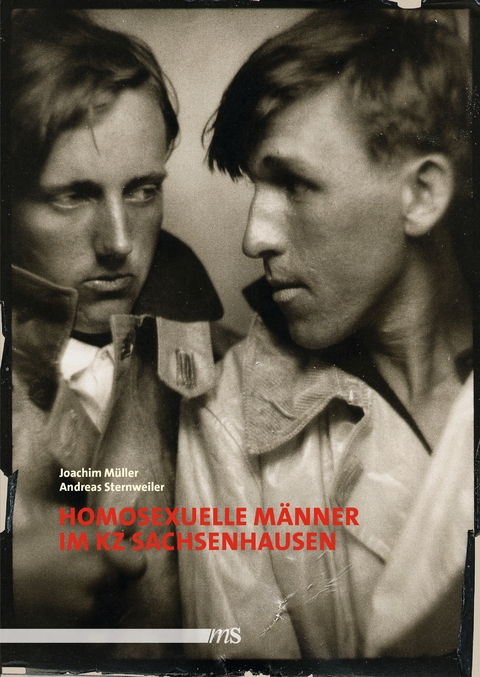 Homosexuelle Männer im KZ Sachsenhausen - 