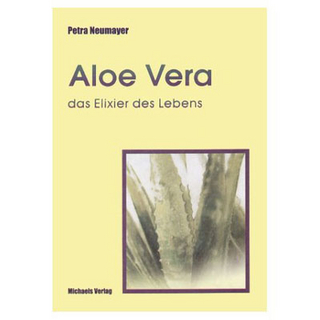 Aloe Vera - Petra Neumayer