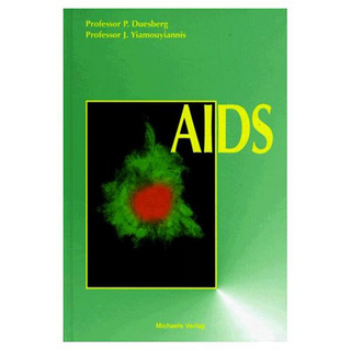 Aids - Peter Duesberg; Yiamouyiannis Duesberg