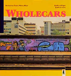 Wholecars - Markus Wiese, Bernhard van Treeck