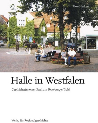 Halle in Westfalen - Uwe Heckert