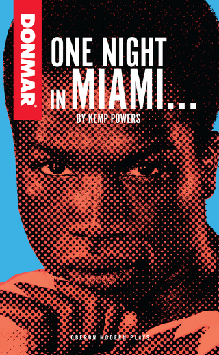 One Night in Miami - Powers Kemp Powers